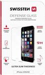 SWISSTEN TEMPERED GLASS APPLE RE 2,5D