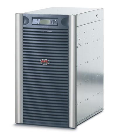 Symmetra LX 12kVA Scalable to 16kVA N+1 Rackmount