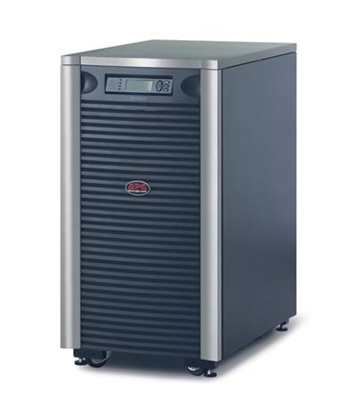 Symmetra LX 16kVA N+1 Tower Frame, 220/230/240V or 380/415V