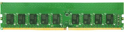 Synology 8GB DDR4-2666 ECC unbuffered DIMM 288pin 1.2V, RS4017xs+, RS3618xs, RS3617xs+, RS3617RPxs, RS1619xs+