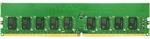 Synology 8GB DDR4-2666 ECC unbuffered DIMM 288pin 1.2V, RS4017xs+, RS3618xs, RS3617xs+, RS3617RPxs, RS1619xs+