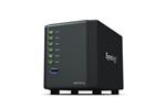 Synology DiskStation DS419 slim