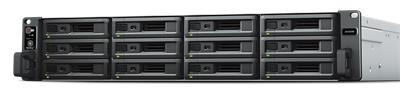 Synology DiskStation SA3200D, 12x SAS server, 8Gb LAN