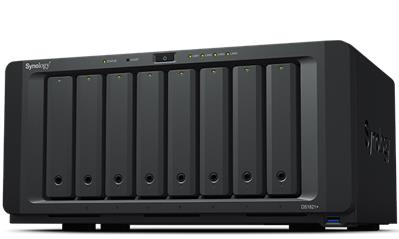 Synology DS1821+ DiskStation