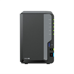 Synology DS224+,2xSATA,2GB,2xUSB 3.2,2xGbE