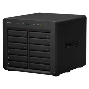 Synology DS3617xs DiskStation (12 bay)