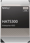 Synology HDD SATA 3.5” 4TB HAT5300-4T, 7200ot./min., cache 256MB, 5 let záruka