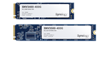 Synology M.2 NVMe SSD 400GB