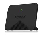 Synology MR2200AC - Bezdrátový router - GigE - 802.11a/b/g/n/ac - Dual Band