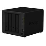 Synology NAS DS418play RAID 4xSATA server, 2xGb LAN