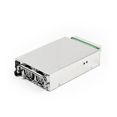 Synology Redundant PSU 400W-RP Module_1