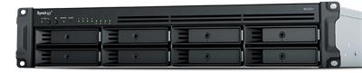 Synology RS1221+ Rack Station