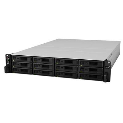 Synology RS3621xs+ Rack Station