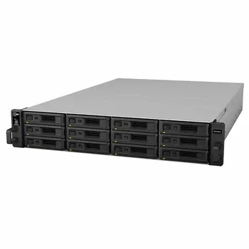 Synology RX1216sas - expanzní jednotka