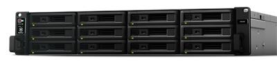 Synology SA3400 Rack Station