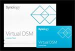 Synology Virtual DSM License