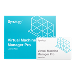 Synology Virtual Machine Manager Pro 3N-3Y