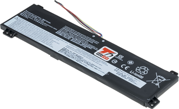 T6 power baterie pro Lenovo V130-15IKB,4030mAh(30Wh)