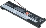 T6 power baterie pro Lenovo V130-15IKB,4030mAh(30Wh)