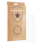 Tactical Glass 2.5D sklo pro Xiaomi Redmi Note 12 4G Clear