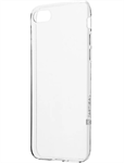 Tactical TPU Kryt pro Apple iPhone 7/ 8/ SE2020/ SE2022 Transparent 