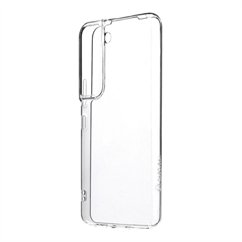 Tactical TPU Kryt pro Samsung Galaxy S22 Transparent