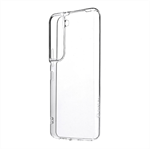 Tactical TPU Kryt pro Samsung Galaxy S22 Transparent