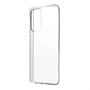 Tactical TPU Plyo Kryt pro Samsung Galaxy A52/A52 5G/A52s 5G Transparent