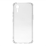 Tactical TPU Plyo Kryt pro Samsung Galaxy Xcover 7 Transparent