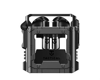 Tactical Vision StrikePods černá