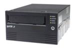 Tandberg LTO-4 FH Internal bare drive, black, FC