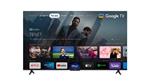 TCL 65P638 TV SMART Google TV LED/165cm/4K UHD/2400 PPI/Direct LED/DVB-T/T2/C/S/S2/VESA