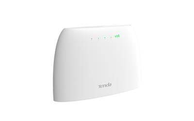 Tenda 4G03 - 3G/4G LTE Wireless-N Router 802.11b/g/n, 300Mbps,1x WAN/LAN,1x LAN