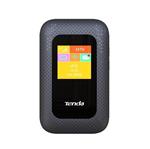 Tenda 4G185 -  3G/4G LTE Mobile Wi-Fi Hotspot Router s LCD 802.11b/g/n, microSD, 2100mAh