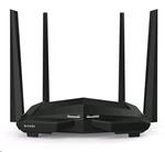 Tenda AC10 Wireless AC1200 Dual Band Router, 1x gigabit WAN, 3x gigabit LAN