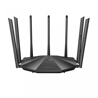 Tenda AC23 - Wireless AC Dual Band Router 802.11ac/a/b/g/n,2100 Mb/s, Gigabit WAN/LAN, VPN server, IPv6