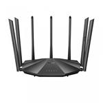 Tenda AC23 - Wireless AC Dual Band Router 802.11ac/a/b/g/n,2100 Mb/s, Gigabit WAN/LAN, VPN server, IPv6