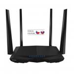 Tenda AC6 - Wireless AC Router 802.11ac/a/b/g/n,1200 Mb/s, VPN, IPTV, WISP, Universal Repeater