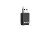 Tenda U9 - Wireless-AC USB Adapter, 802.11a/ac/b/g/n, 633Mbps