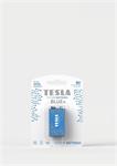 Tesla 9V BLUE+ zinkouhlíková, 1 ks, ND