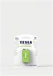 Tesla 9V RECHARGEABLE+ nabíjecí Ni-MH, 1 ks, ND 