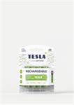 Tesla AA RECHARGEABLE+ nabíjecí Ni-MH, 4 ks, ND