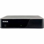 Tesla HYbbRID TV T200 černý Set-top box