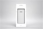 Tesla PowerBank 4.000 SILVER