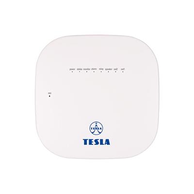 TESLA SecureQ i7 - GSM alarm smart systém