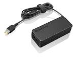 ThinkPad 65W AC Adapter (slim tip) - EU