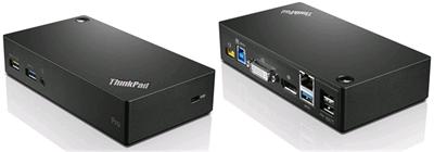 ThinkPad USB 3.0 Pro Dock