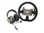 Thrustmaster Ferrari Race Kit Alcantara Edition TM