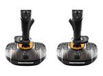 Thrustmaster Joystick T.16000M Space Sim Duo Stick