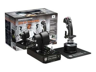 Thrustmaster PC HOTAS Warthog